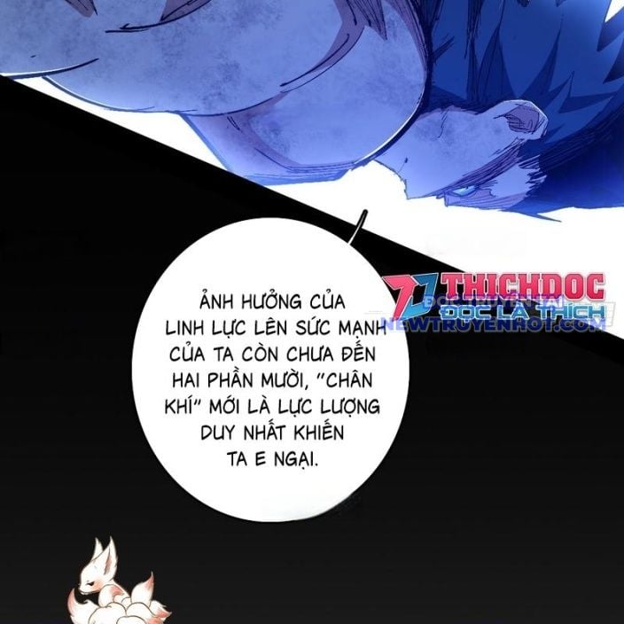 Ta Là Tà Đế Chapter 541 - Trang 2