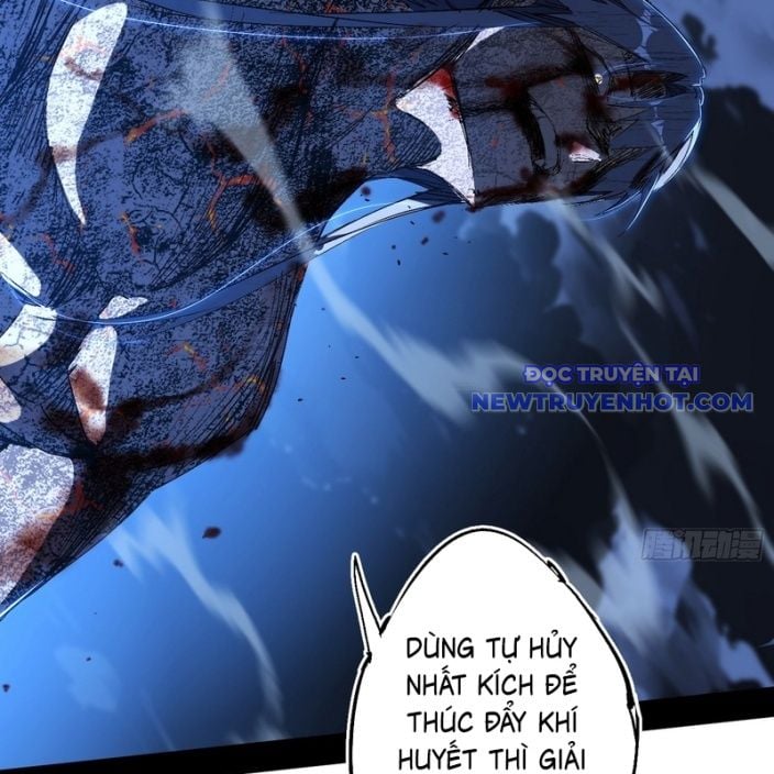 Ta Là Tà Đế Chapter 541 - Trang 2