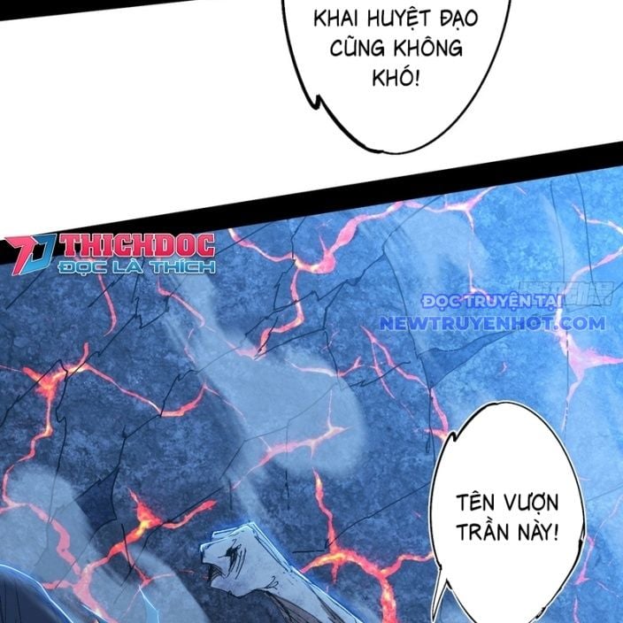 Ta Là Tà Đế Chapter 541 - Trang 2