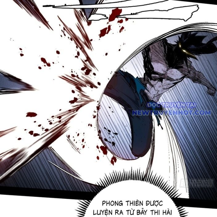 Ta Là Tà Đế Chapter 541 - Trang 2