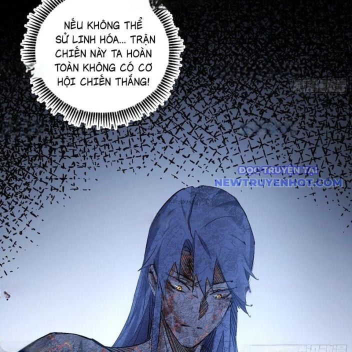 Ta Là Tà Đế Chapter 541 - Trang 2