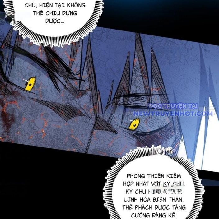 Ta Là Tà Đế Chapter 541 - Trang 2