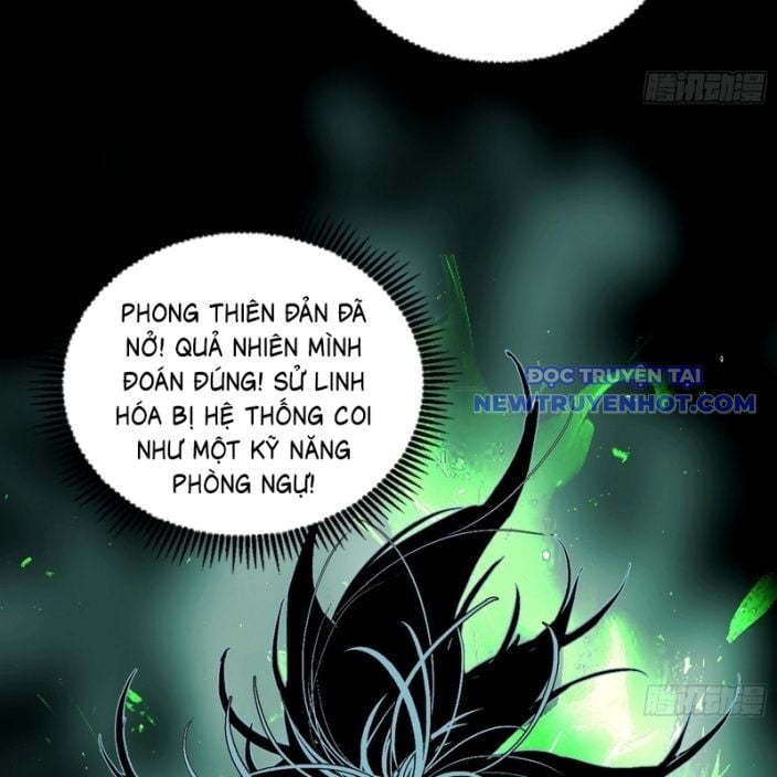 Ta Là Tà Đế Chapter 541 - Trang 2