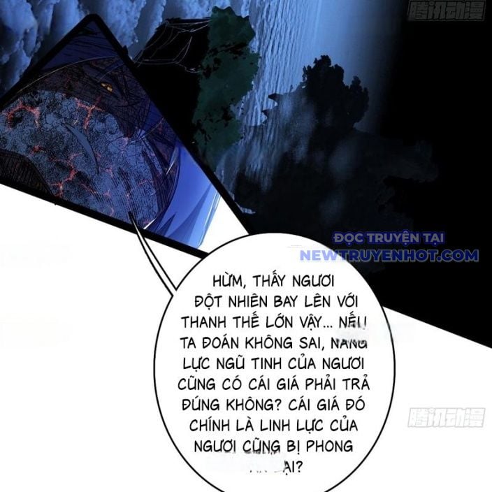 Ta Là Tà Đế Chapter 541 - Trang 2