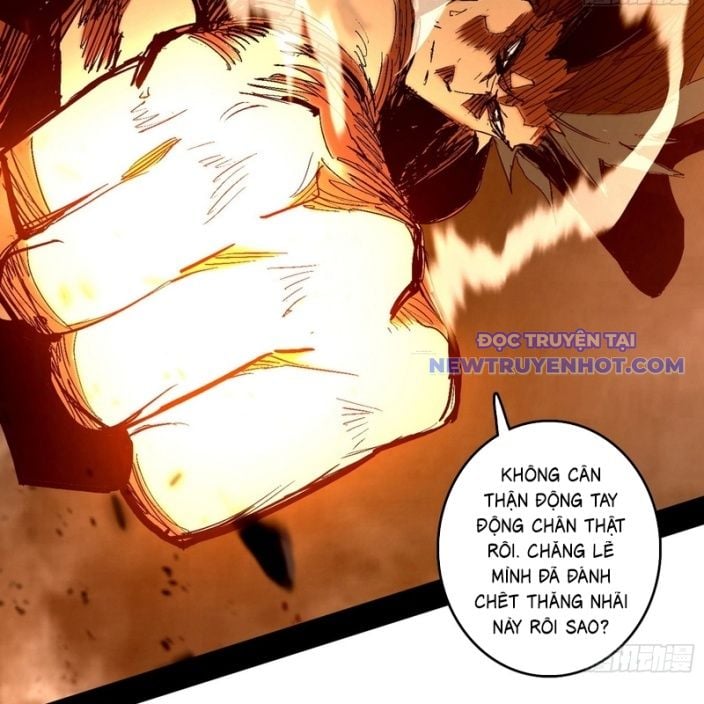 Ta Là Tà Đế Chapter 541 - Trang 2