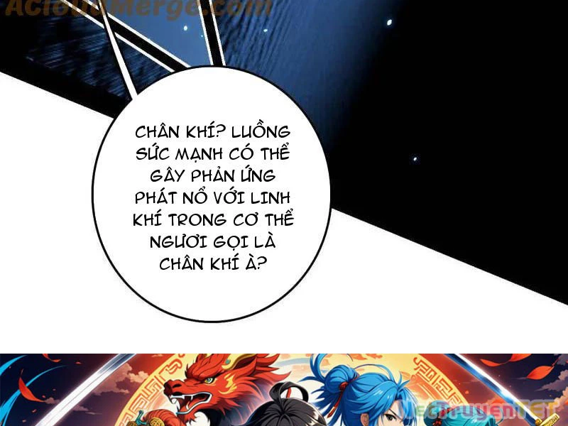 Ta Là Tà Đế Chapter 540 - Trang 2