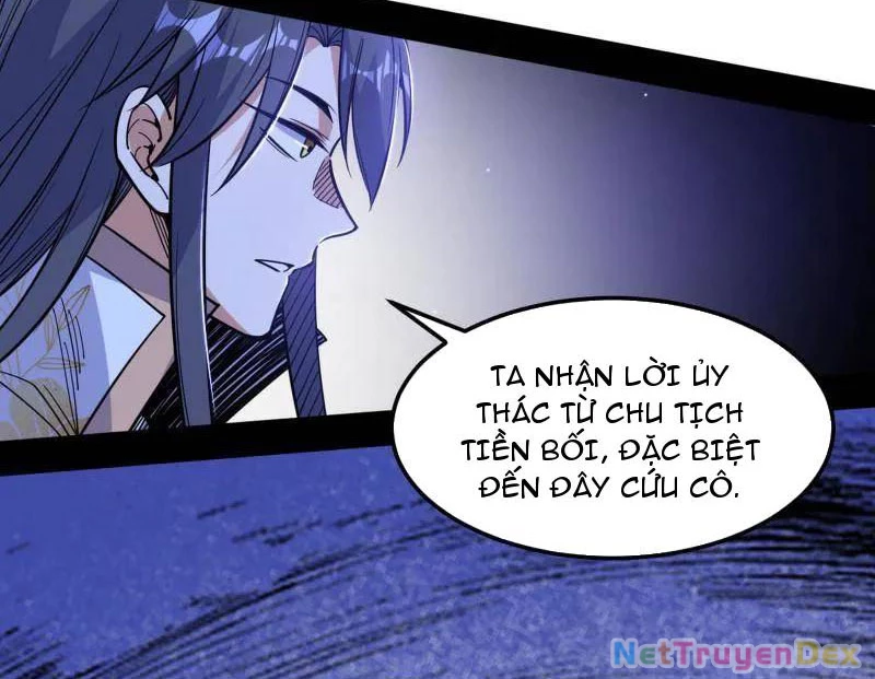 Ta Là Tà Đế Chapter 539 - Trang 2