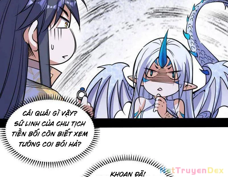 Ta Là Tà Đế Chapter 539 - Trang 2