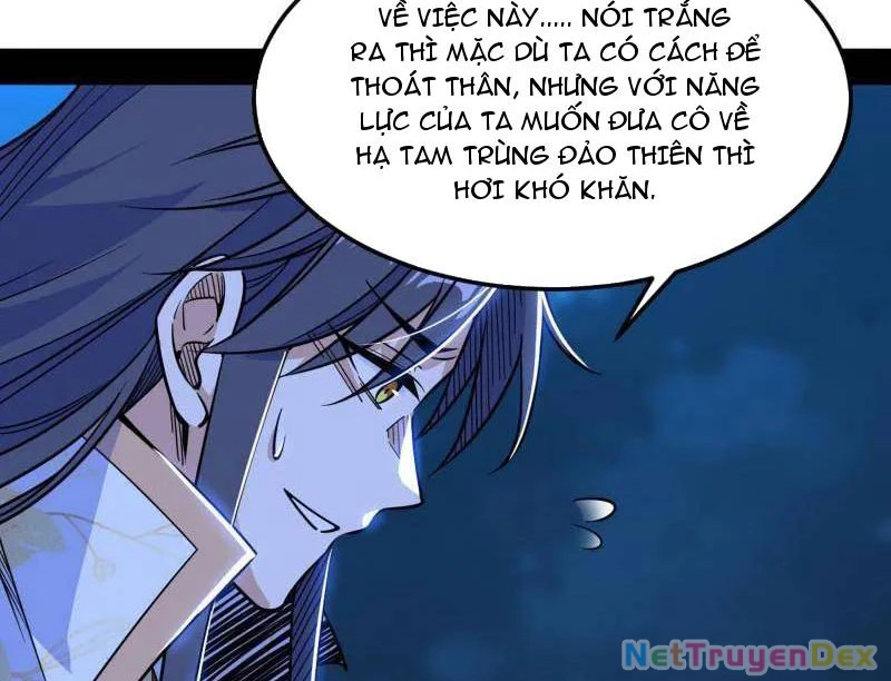 Ta Là Tà Đế Chapter 539 - Trang 2