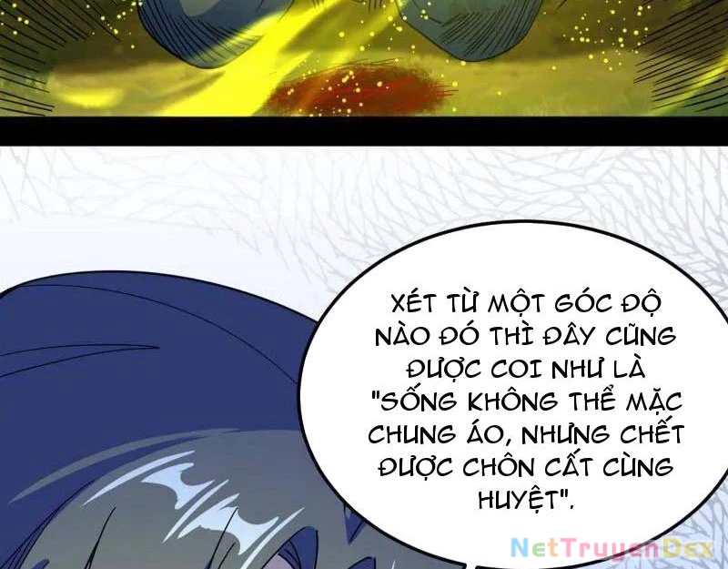 Ta Là Tà Đế Chapter 539 - Trang 2