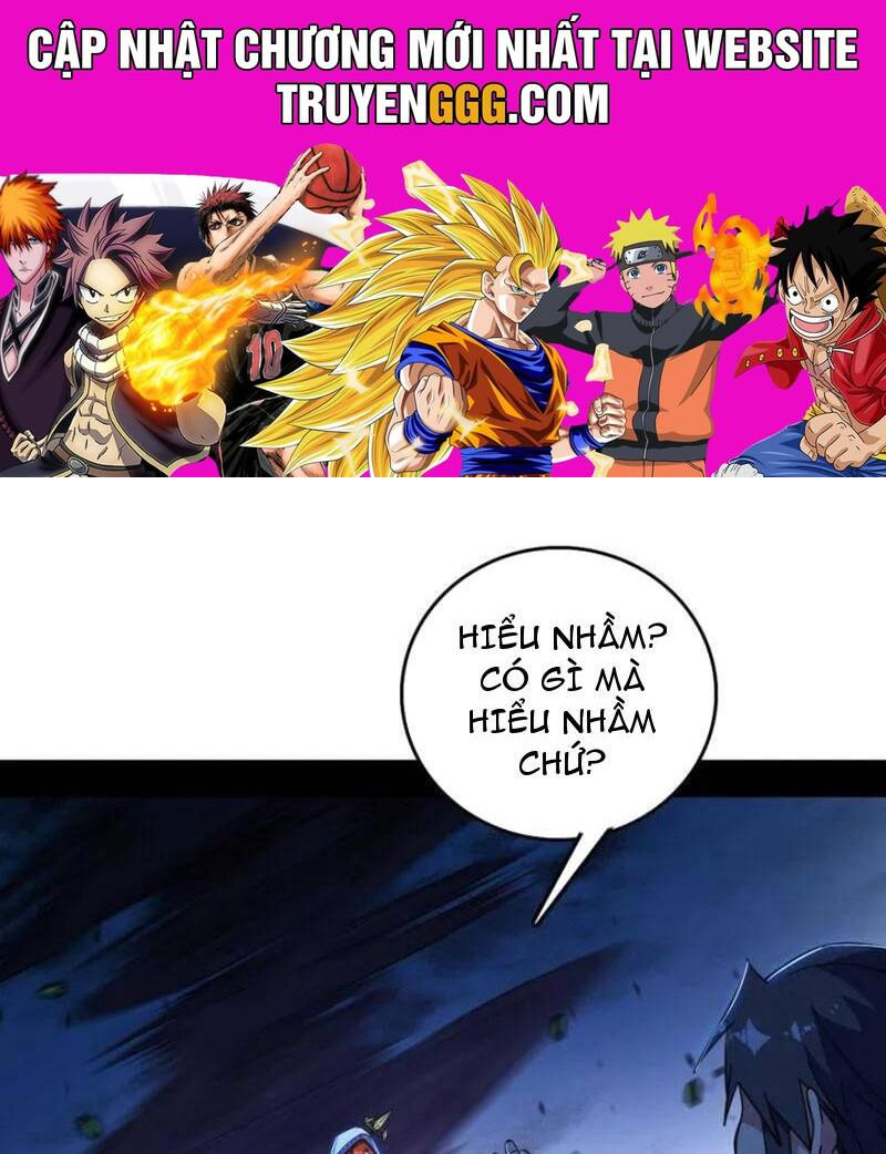 Ta Là Tà Đế Chapter 537 - Trang 2