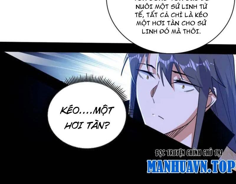 Ta Là Tà Đế Chapter 537 - Trang 2