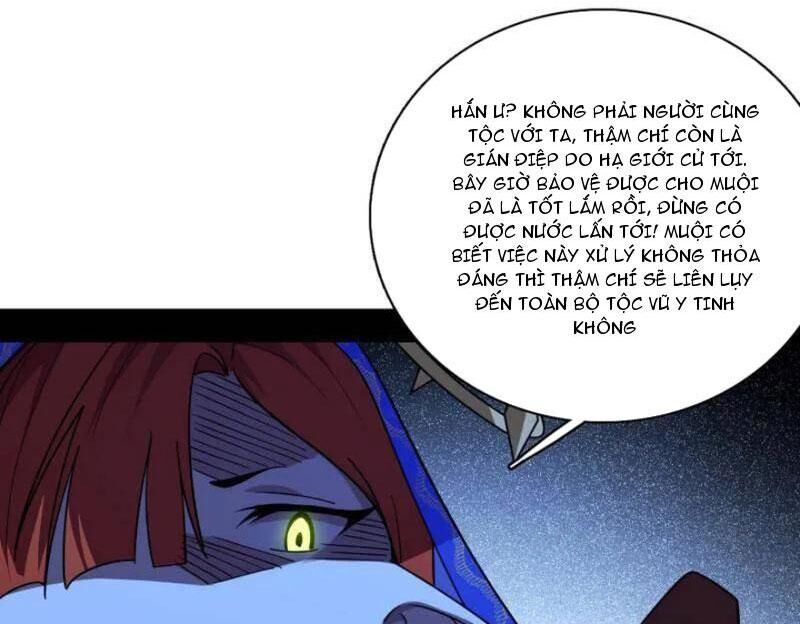 Ta Là Tà Đế Chapter 537 - Trang 2