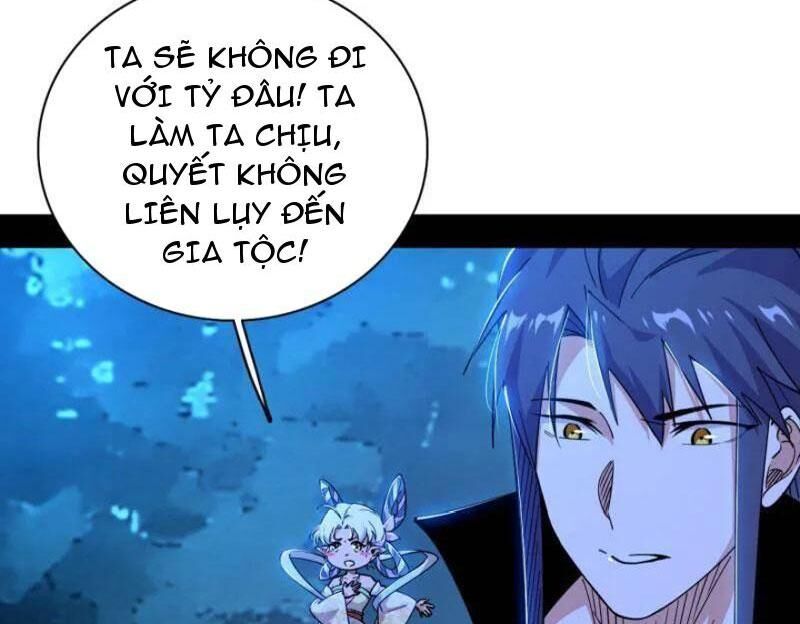 Ta Là Tà Đế Chapter 537 - Trang 2