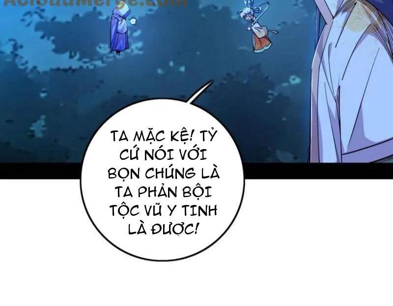 Ta Là Tà Đế Chapter 537 - Trang 2