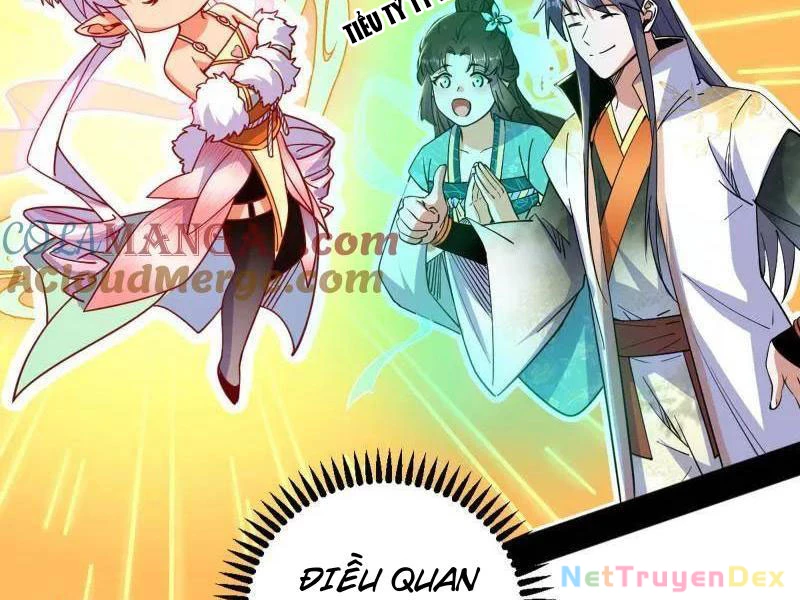 Ta Là Tà Đế Chapter 536 - Trang 2