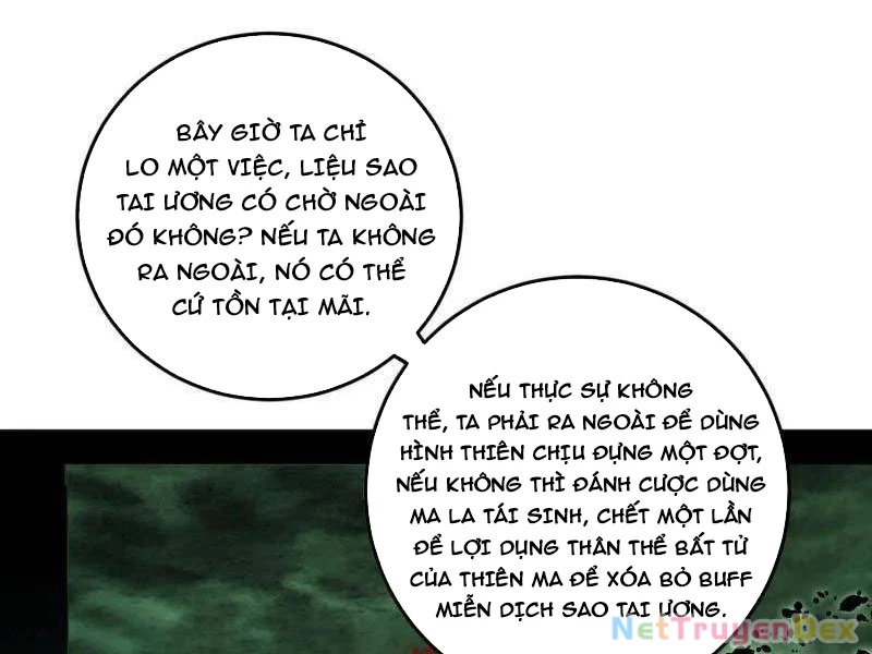 Ta Là Tà Đế Chapter 536 - Trang 2