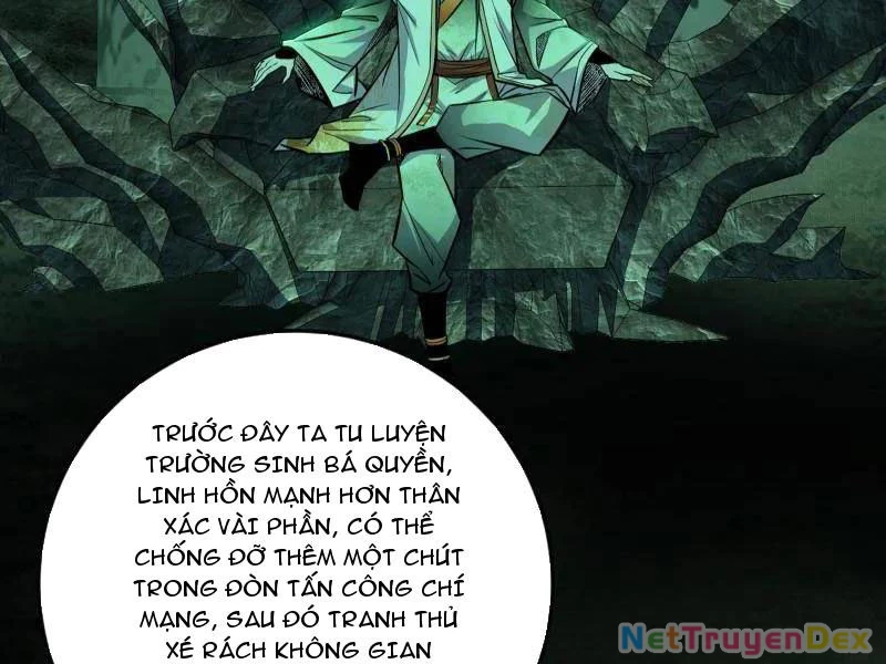 Ta Là Tà Đế Chapter 536 - Trang 2