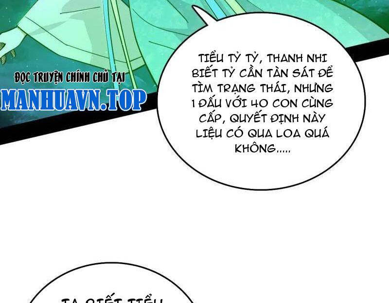 Ta Là Tà Đế Chapter 534 - Trang 2