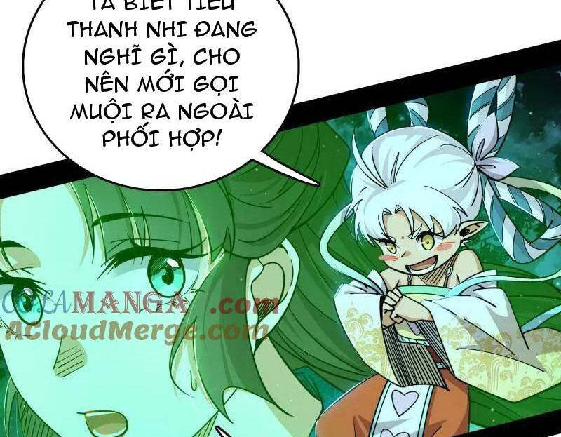 Ta Là Tà Đế Chapter 534 - Trang 2