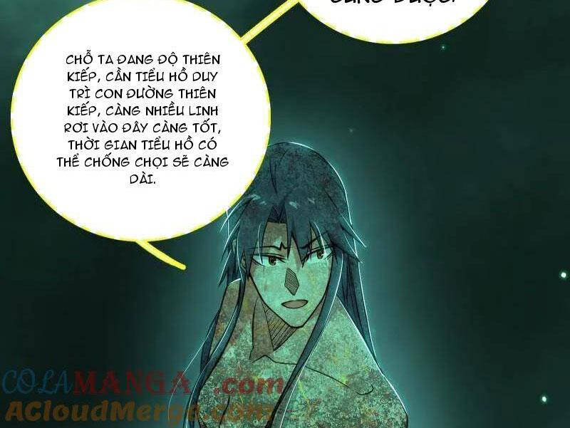 Ta Là Tà Đế Chapter 534 - Trang 2