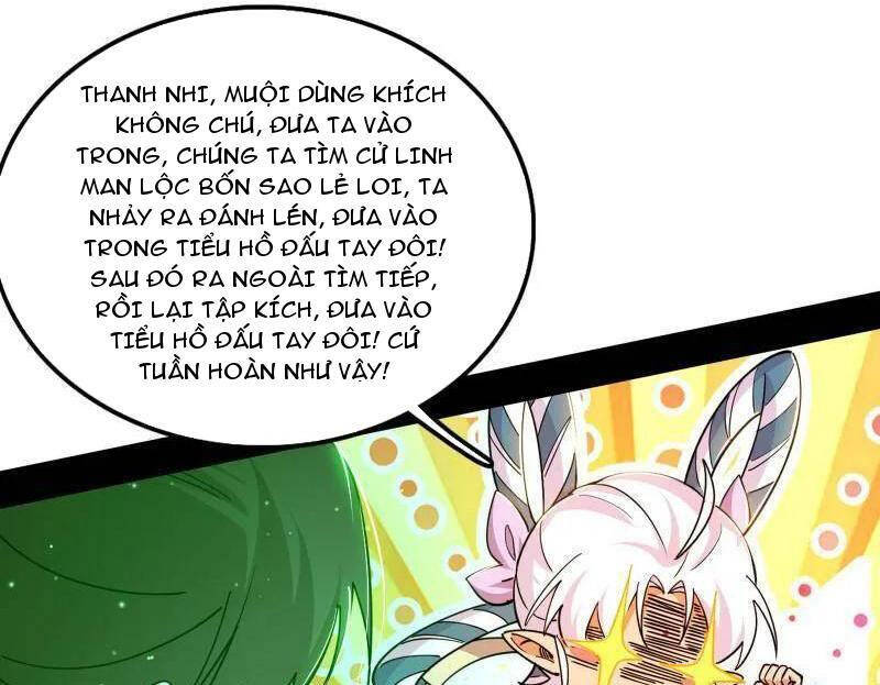 Ta Là Tà Đế Chapter 534 - Trang 2