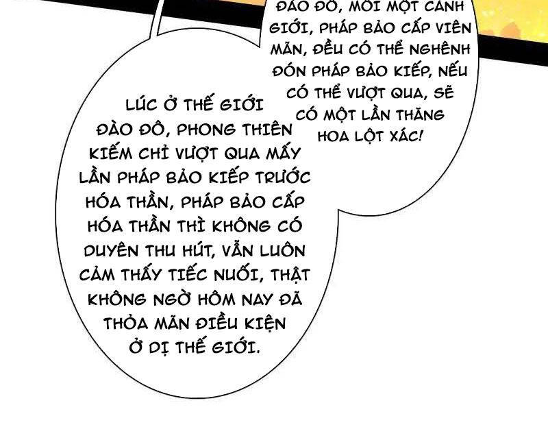 Ta Là Tà Đế Chapter 534 - Trang 2