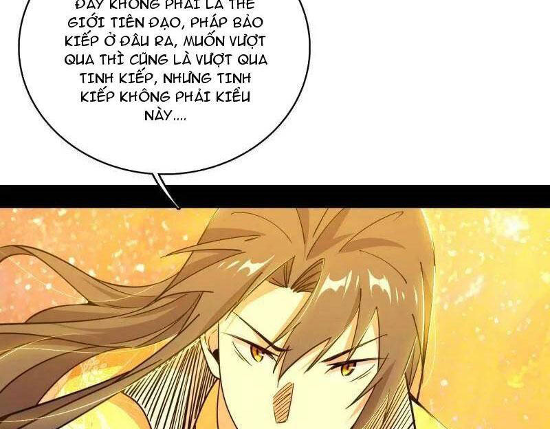 Ta Là Tà Đế Chapter 534 - Trang 2