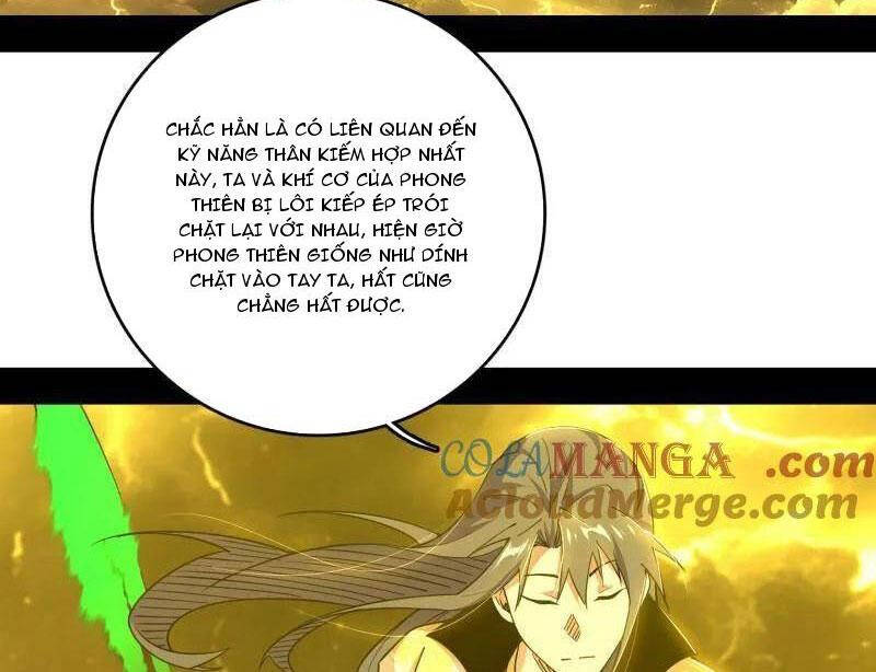 Ta Là Tà Đế Chapter 534 - Trang 2