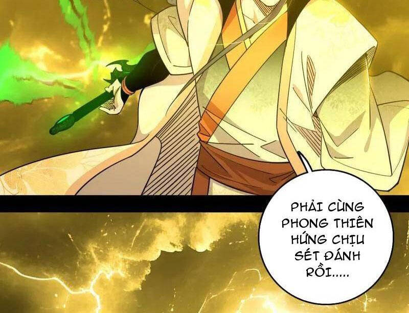 Ta Là Tà Đế Chapter 534 - Trang 2