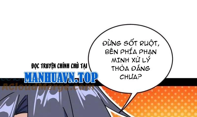 Ta Là Tà Đế Chapter 531 - Trang 2