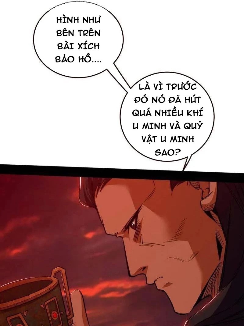 Ta Là Tà Đế Chapter 531 - Trang 2