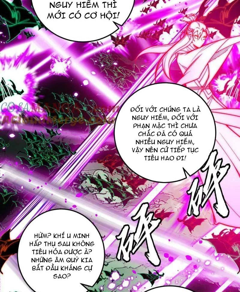 Ta Là Tà Đế Chapter 531 - Trang 2