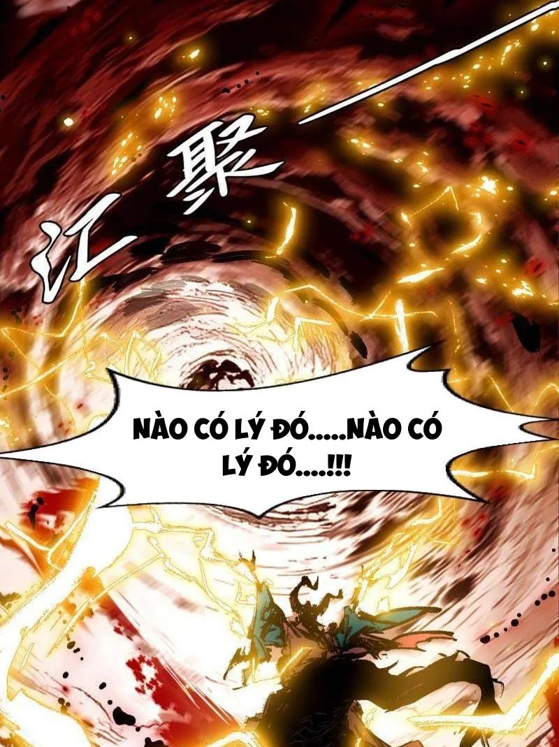 Ta Là Tà Đế Chapter 531 - Trang 2