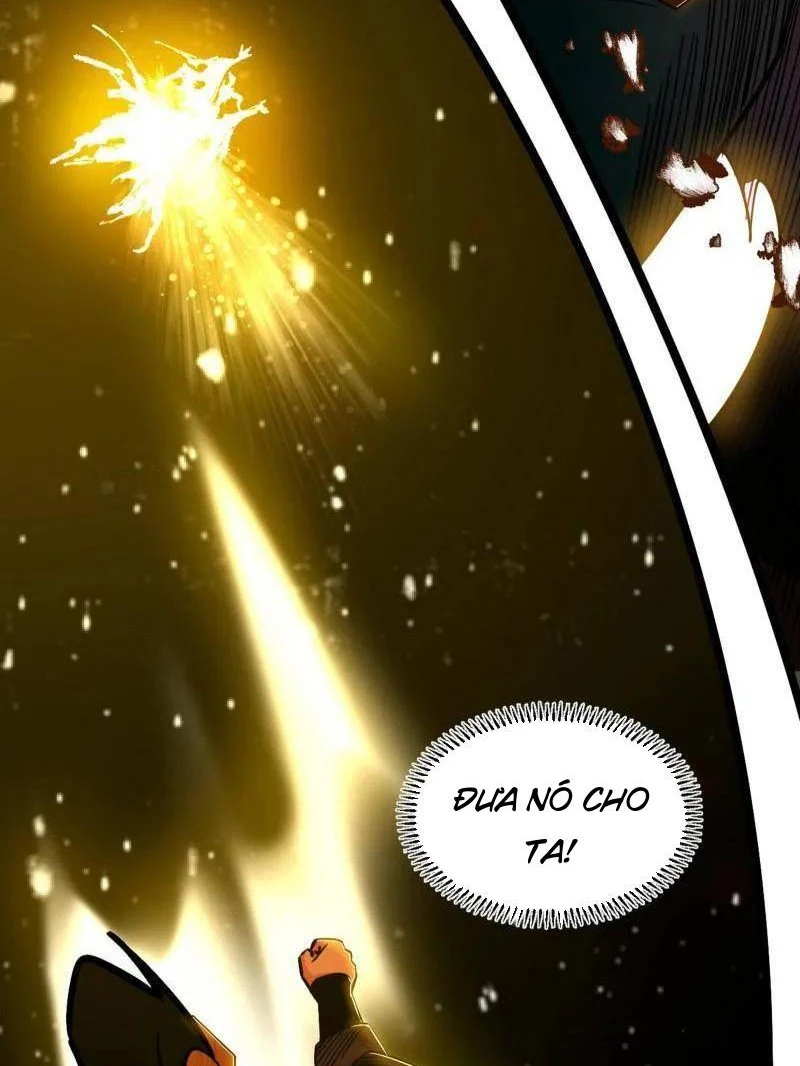 Ta Là Tà Đế Chapter 531 - Trang 2