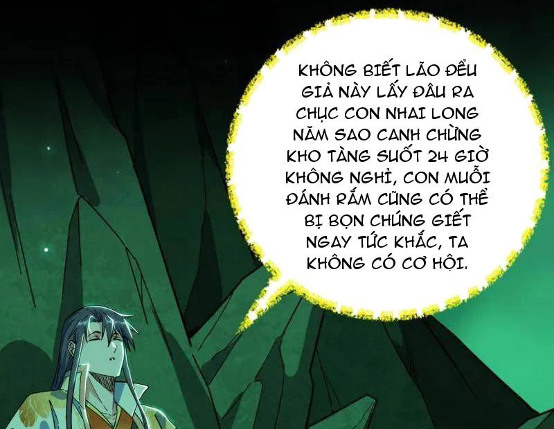 Ta Là Tà Đế Chapter 529.5 - Trang 2