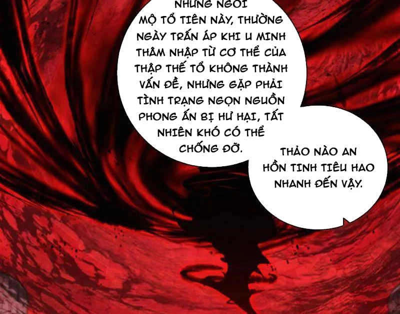 Ta Là Tà Đế Chapter 529.5 - Trang 2