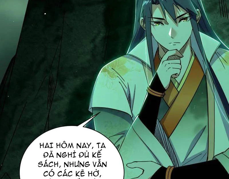 Ta Là Tà Đế Chapter 529.5 - Trang 2