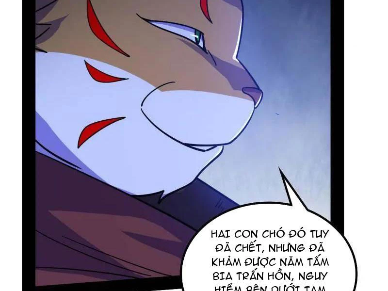 Ta Là Tà Đế Chapter 528 - Trang 2