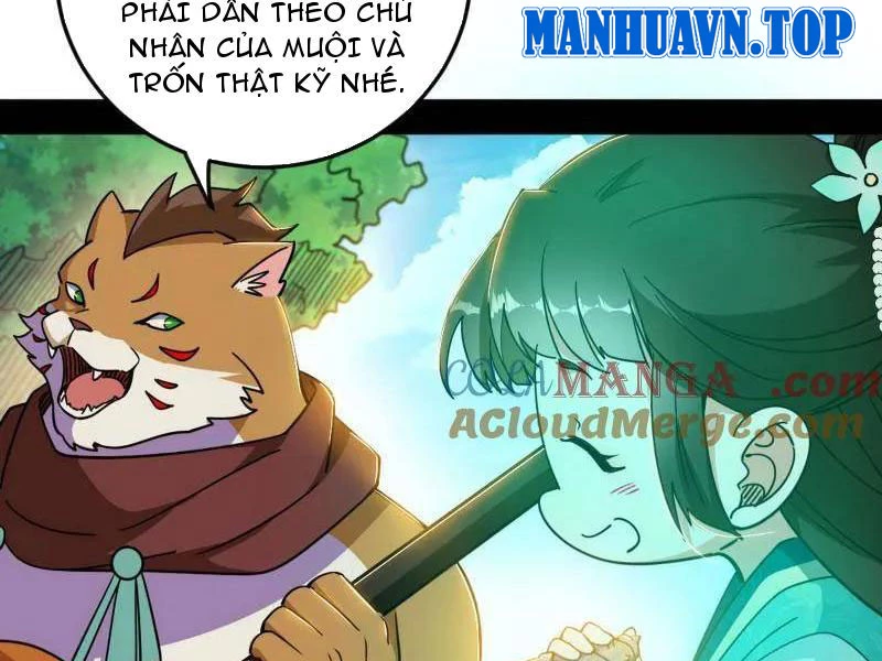 Ta Là Tà Đế Chapter 528 - Trang 2