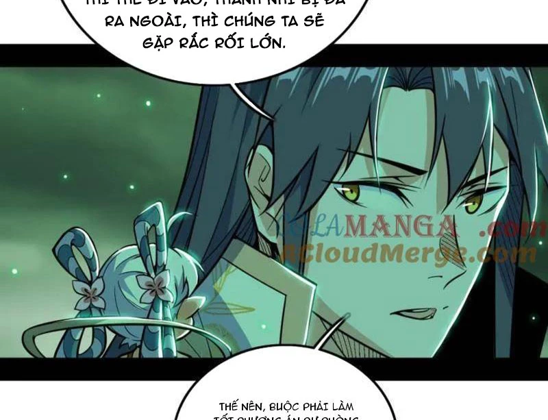 Ta Là Tà Đế Chapter 527 - Trang 2