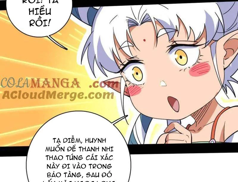 Ta Là Tà Đế Chapter 527 - Trang 2