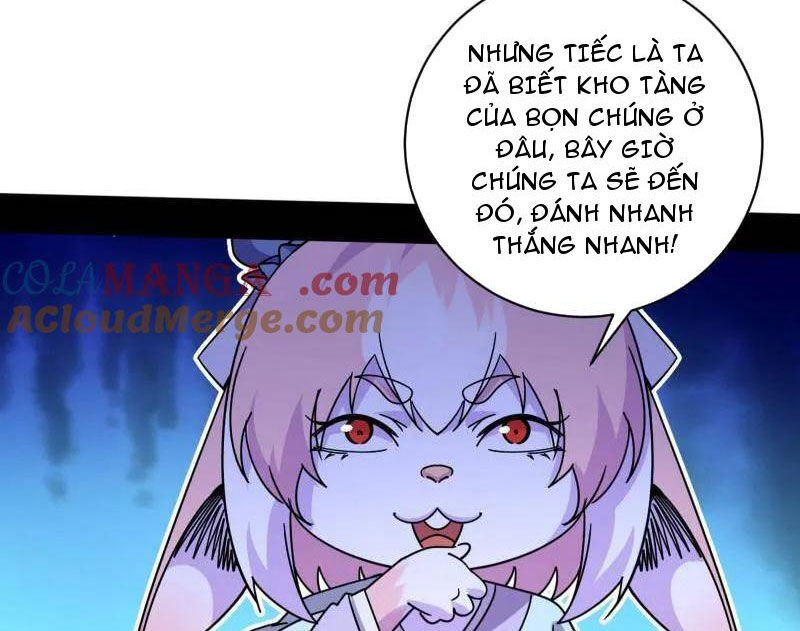 Ta Là Tà Đế Chapter 524 - Trang 2