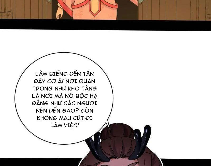 Ta Là Tà Đế Chapter 524 - Trang 2