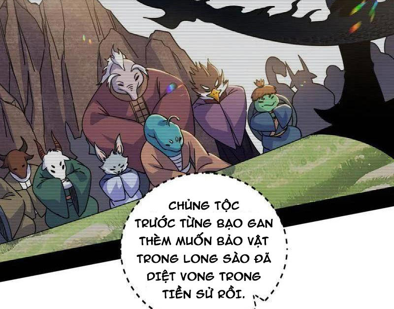 Ta Là Tà Đế Chapter 524 - Trang 2