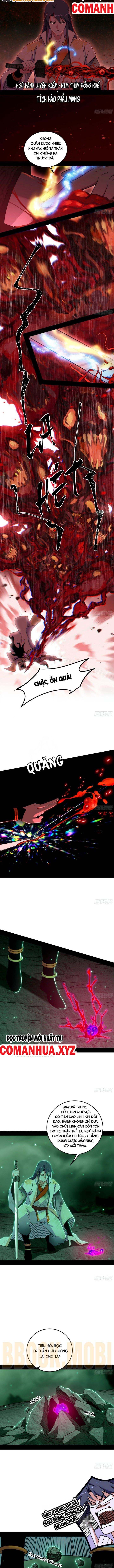 Ta Là Tà Đế Chapter 522 - Trang 2