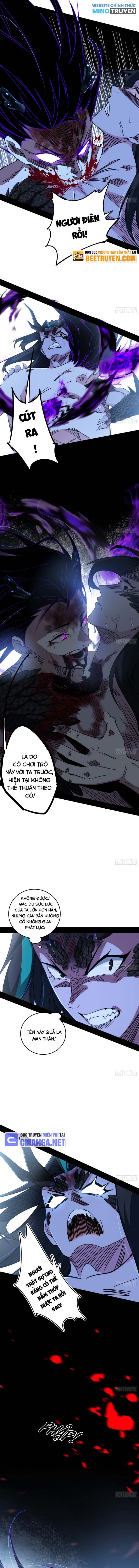 Ta Là Tà Đế Chapter 520 - Trang 2