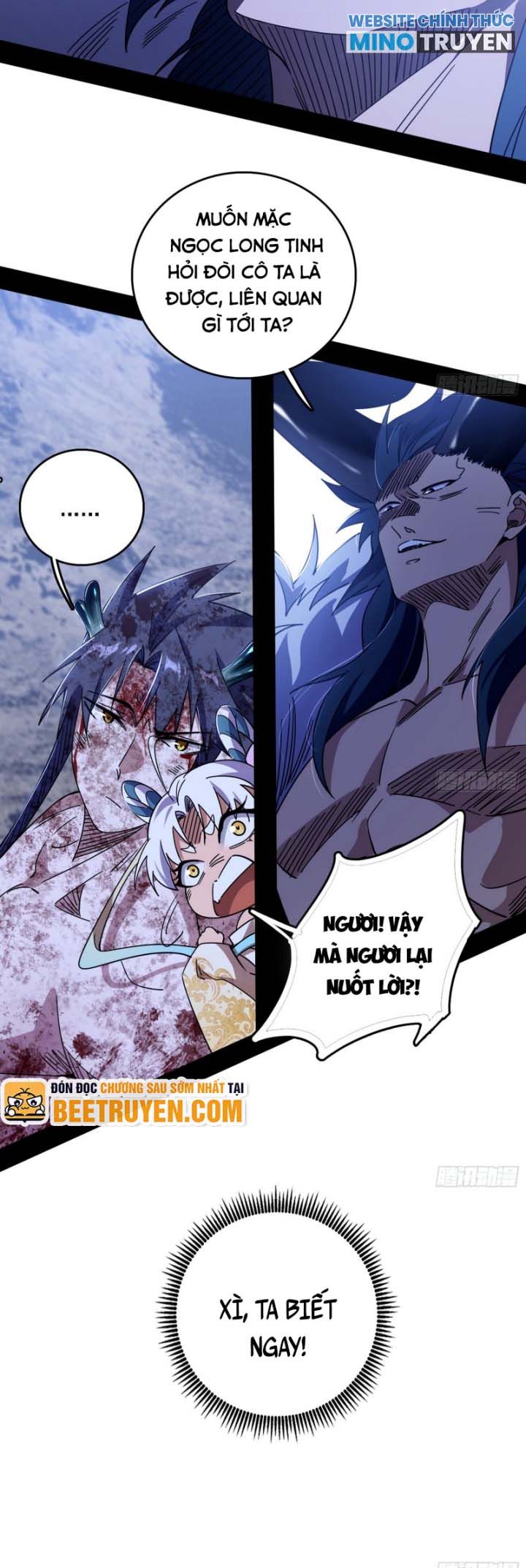 Ta Là Tà Đế Chapter 520 - Trang 2