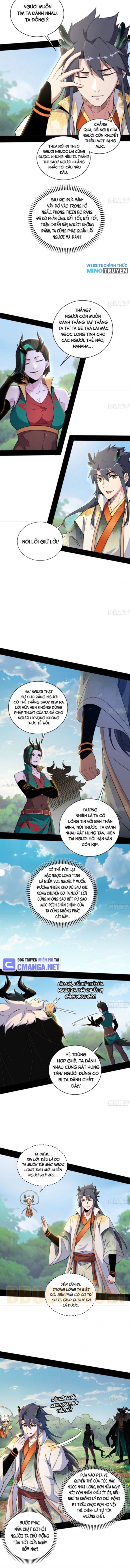 Ta Là Tà Đế Chapter 518 - Trang 2