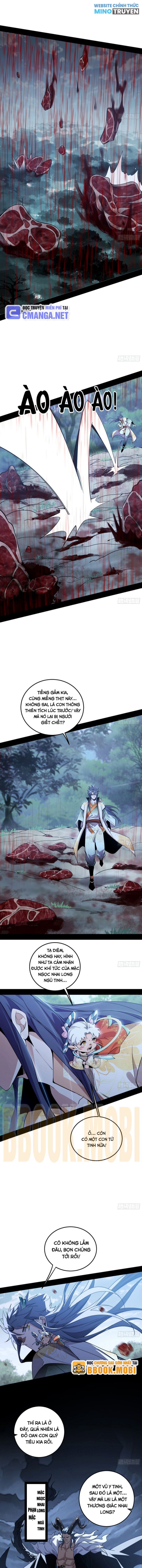 Ta Là Tà Đế Chapter 518 - Trang 2